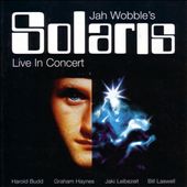 Solaris [Live in Concert]