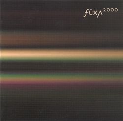 lataa albumi Füxa - Füxa 2000