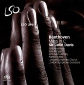 Beethoven: Mass in C