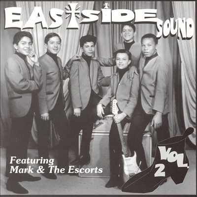 The East Side Sound, Vol. 2