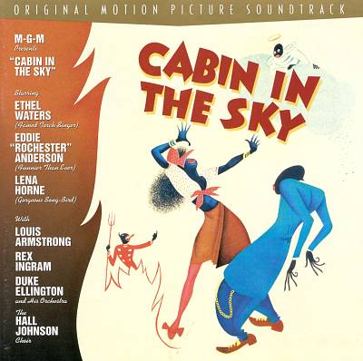 Cabin in the Sky, film score (underscore)