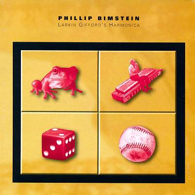 Phillip Bimstein: Larkin Gifford's Harmonica