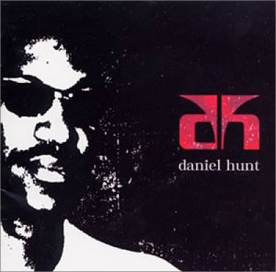 Daniel Hunt