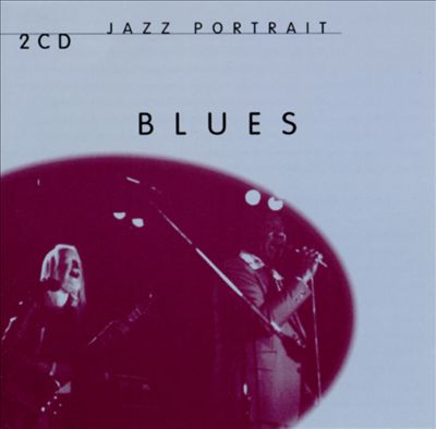 Jazz Portrait Blues