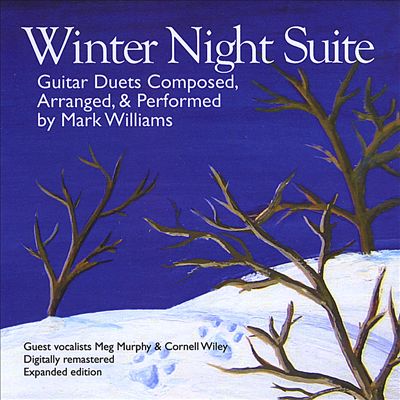 Winter Night Suite