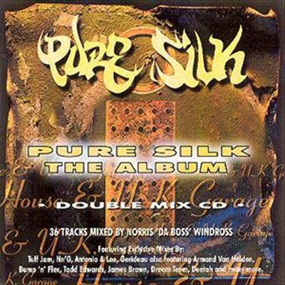 Pure Silk: The Album
