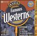 Old Time Radio: Famous Westerns