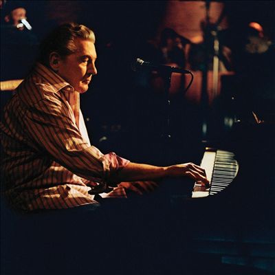 Jerry Lee Lewis Biography, Songs, & Albums | AllMusic