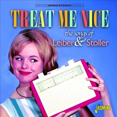 Treat Me Nice: The Songs of Leiber & Stoller