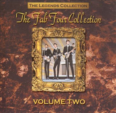 Fab Four Collection, Vol. 2