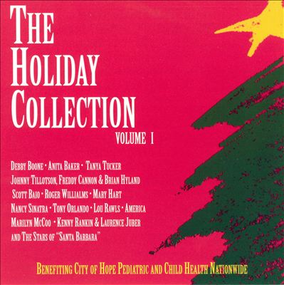 Holiday Collection, Vol. 1 [Universal]