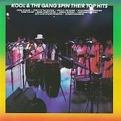Kool & the Gang Spin Their Top Hits