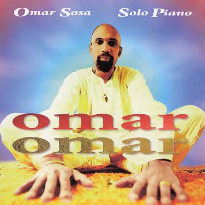 Omar Omar
