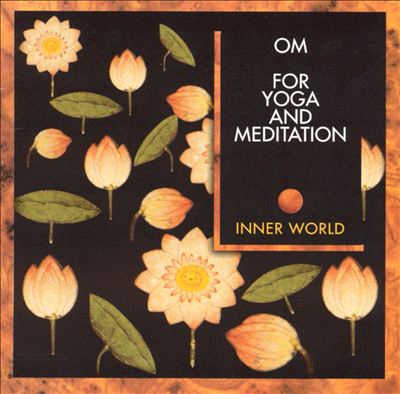 Om for Yoga and Meditation
