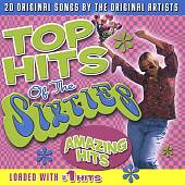 Top Hits of the Sixties: Amazing Hits
