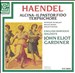 Handel: Ballet Music - Alcina, Il Pastor Fido, Terpsichore