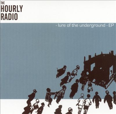 Lure of the Underground [EP]