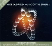 Music of the Spheres: Live in Bilbao