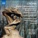 Chopin: Piano Concerto No. 2; Variations on "Là ci darem la mano"