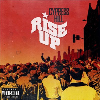 Rise Up [Single]