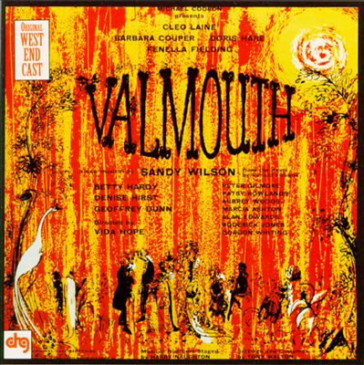Valmouth, musical play