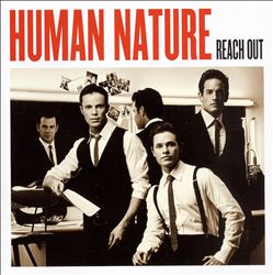 ladda ner album Human Nature - Reach Out The Motown Record