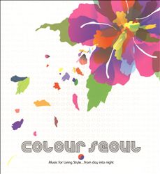 ladda ner album Various - Colour Seoul