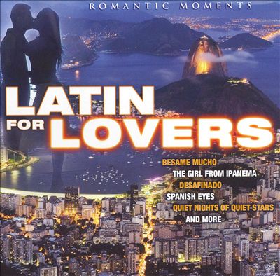 Latin for Lovers [Laserlight]