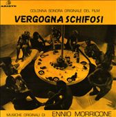 Vergogna Schifosi [Original Soundtrack]