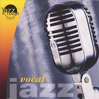 The Jazz Room: Vocal Jazz