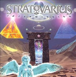 last ned album Stratovarius - Intermission