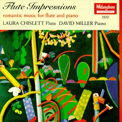 Flute Impressions