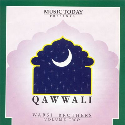Qawwali, Vol. 2