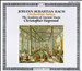Bach: Orchestra Suites BWV.1066-1069