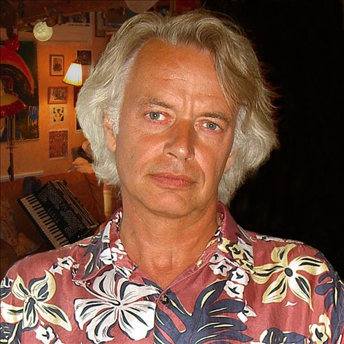 Lars Hollmer