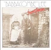 "Babbacombe" Lee