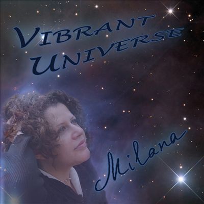 Vibrant Universe