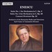 Enescu: Orchestral Suites Nos. 1 & 2; Concert Overture