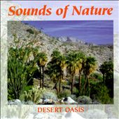 Sounds of Nature: Desert Oasis