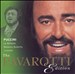 Pavarotti Edition: Puccini