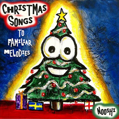 Christmas Songs to Familiar Melodies