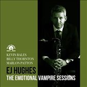 The Emotional Vampire Sessions