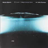First Impression