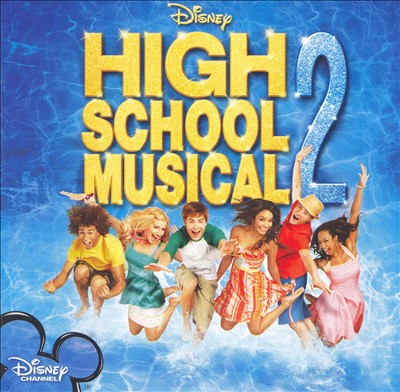 Gotta Go My Own Way, song (from High School Musical 2)