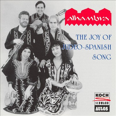The Joy of Judeo-Spanish Song