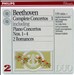 Beethoven: Complete Concertos, Vol. 1