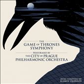 The Game of Thrones Symphony