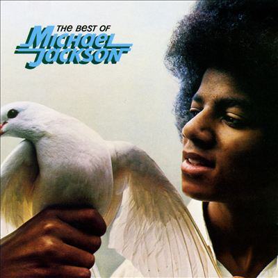 The Best of Michael Jackson [Germany]
