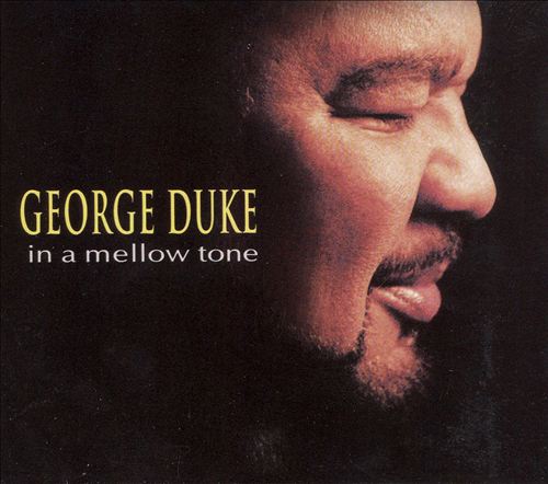 In a Mellow Tone