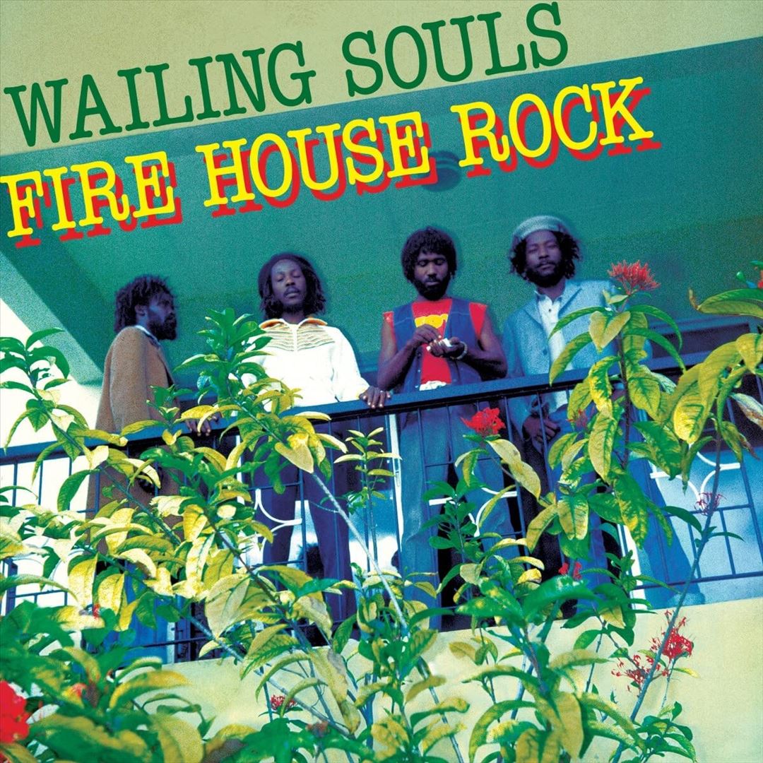 FIREHOUSE ROCK NEW VINYL RECORD